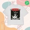 Billie Eilish Merch Store Hit Me Hard And Soft Live In 3D Jump T-Shirt 5 Billie Eilish Merch Store Hit Me Hard And Soft Live In 3D Jump T-Shirt