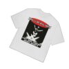 Billie Eilish Merch Store Hit Me Hard And Soft Live In 3D Jump T-Shirt 1 Billie Eilish Merch Store Hit Me Hard And Soft Live In 3D Jump T-Shirt