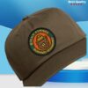 Billy Strings Merch Shop Store Bluegrass Responsibly Patch Hat (Hailey Miller Beiden)