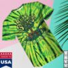 Billy Strings Merch Shop Store On The Line Tee (Zak Fowler)