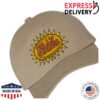 Billy Strings Merch Shop Store Sunshine Hat (Hailey Miller Beiden)