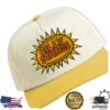 Billy Strings Merch Shop Store Sunshine Hat (Hailey Miller Beiden)d