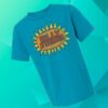 Billy Strings Merch Shop Store Sunshine Tee (Hailey Miller Beiden)