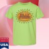 Billy Strings Merch Shop Store Sunshine Toddler Tee (Hailey Miller Beiden)