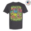 Billy Strings Store Merch Circle Of Life Tee