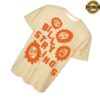 Billy Strings Store Merch Daisy Tee
