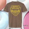 Billy Strings Store Merch Happy Hollow Tee