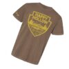 Billy Strings Store Merch Happy Hollow Tee
