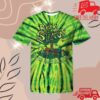 Billy Strings Store Merch On The Line Tee