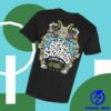 Billy Strings Store Merch Spring 2026 Poster Tee With Dates Tiffany Chin