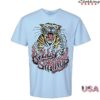 Billy Strings Store Merch Tiger Tee