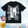 Birthoftheteenager Merch Store Eye For An Eye Tee Black