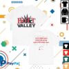Birthoftheteenager Merch Store Valley Og Logo Tee