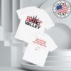 Birthoftheteenager Merch Store Valley Og Logo Tee