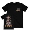 Bjork Store Merch Shop Bjork Official Orkestral T-Shirt 4 Bjork Store Merch Shop Bjork Official Orkestral T-Shirt