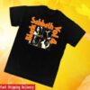 Black Sabbath Shop Merch Black Sabbath Vol. 4 T-Shirt