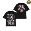 Black Veil Brides Merch Store Andy Vampire Tee