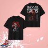 Black Veil Brides Merch Store Goat Tour Tee