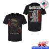 Black Veil Brides Merch Store Rucking Fotten Tee