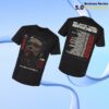 Black Veil Brides Merch Store Rucking Fotten Tee