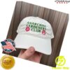 Blacklodgepress Merch Store Anarchist Gardeners Club Hats