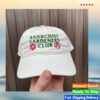 Blacklodgepress Merch Store Anarchist Gardeners Club Hats