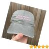 Blacklodgepress Merch Store Fuck Macho Bullshit Forever Cap