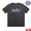 Blonded Merch Store Focusing T-Shirt