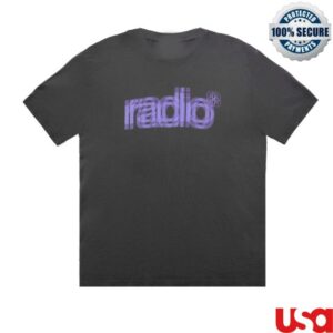 Blonded Merch Store Focusing T-Shirt