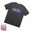Blonded Merch Store Focusing T-Shirt