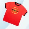 Blonded Merch Store Radio Star Ringer T-Shirt