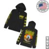 Blood Incantation Merch Store All Gates Open Zip Up Hoodie 1 Blood Incantation Merch Store All Gates Open Zip Up Hoodie
