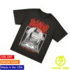 Blood Incantation Merch Store Planetary Alignment T-Shirt