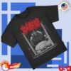 Bloodin Cantation Shop Merch Emergence T-Shirt (Black) 1 Bloodin Cantation Shop Merch Emergence T-Shirt (Black)