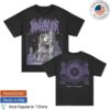 Bloodin Cantation Shop Merch Sumerian Stargate T-Shirt (Black)