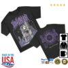 Bloodin Cantation Shop Merch Sumerian Stargate T-Shirt (Black)