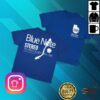 Blue Note Merch Store Blue Note X Online Ceramics Blue T-Shirt 1 Blue Note Merch Store Blue Note X Online Ceramics Blue T-Shirt