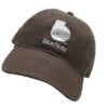 Blue Note Merch Store Blue Note X Online Ceramics Brown Hat