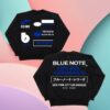 Blue Note Merch Store Blue Note X Online Ceramics Crewneck