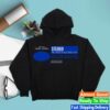 Blue Note Merch Store Blue Note X Online Ceramics Hoodie