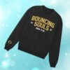 Bouncing Souls Merch Store Born To Be 2026 Crew Neck