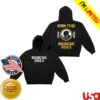 Bouncing Souls Merch Store Born To Be Black Hoodie 4 Bouncing Souls Merch Store Born To Be Black Hoodie