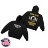 Bouncing Souls Merch Store Born To Be Black Hoodie 1 Bouncing Souls Merch Store Born To Be Black Hoodie
