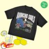 Bouncing Souls Merch Store Born To Be College T-Shirt 1 Bouncing Souls Merch Store Born To Be College T-Shirt