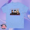 Boy George And Culture Club Merch Shop Store From Luxury To Heartache Tee