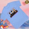 Boy George And Culture Club Merch Shop Store From Luxury To Heartache Tee