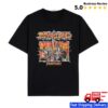 kenny Brain Dead Merch Store Brain Dead Fantasy Games Gomzé Knight T Shirt