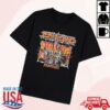 kenny Brain Dead Merch Store Brain Dead Fantasy Games Gomzé Knight T Shirtv