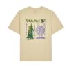Brain Dead Merch Store Brain Dead Fantasy Games Vermis Old Curses T-Shirt