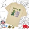 Brain Dead Merch Store Brain Dead Fantasy Games Vermis Old Curses T-Shirt
